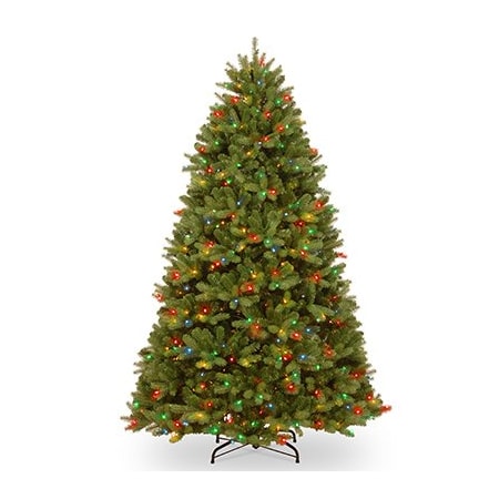 Holiday Bright Lights 16 GRN Radiant Blasts LED16RB3N1GRG